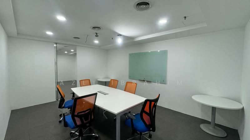 Pejabat untuk Dijual di Kl Sentral (Kuala Lumpur) - Azli Ibrahim - Interior - PropertyGuru.com.my