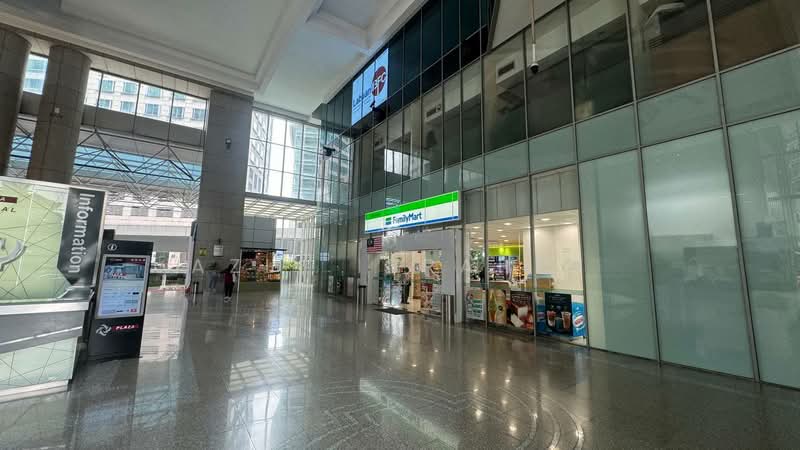 Pejabat untuk Dijual di Kl Sentral (Kuala Lumpur) - Azli Ibrahim - Exterior - PropertyGuru.com.my