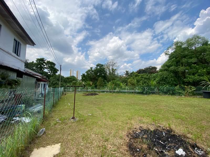 Rumah Teres 1 Tingkat untuk Dijual di Bandar Baru Bangi (Selangor) - Ammeer Nadzrai - Exterior - PropertyGuru.com.my