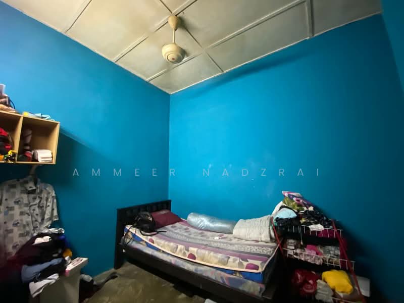 Rumah Teres 1 Tingkat untuk Dijual di Bandar Baru Bangi (Selangor) - Ammeer Nadzrai - Bedroom - PropertyGuru.com.my
