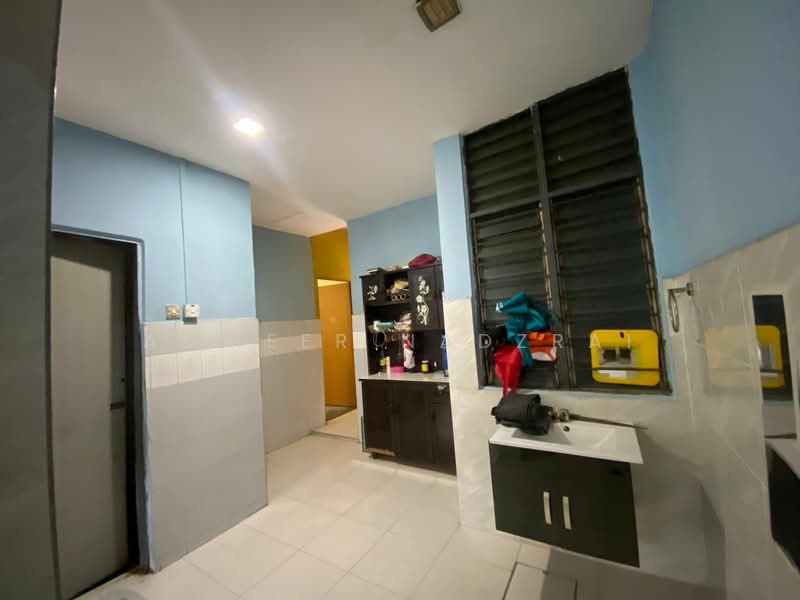 Rumah Teres 1 Tingkat untuk Dijual di Bandar Baru Bangi (Selangor) - Ammeer Nadzrai - Interior - PropertyGuru.com.my