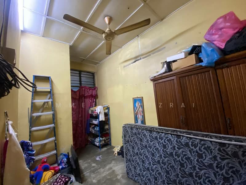 Rumah Teres 1 Tingkat untuk Dijual di Bandar Baru Bangi (Selangor) - Ammeer Nadzrai - Interior - PropertyGuru.com.my