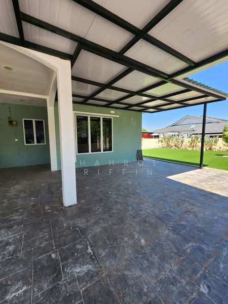 Rumah Berkembar untuk Dijual di Taman Sutera Suria (Sungai Petani) - Shahrol Ariffin - Exterior - PropertyGuru.com.my