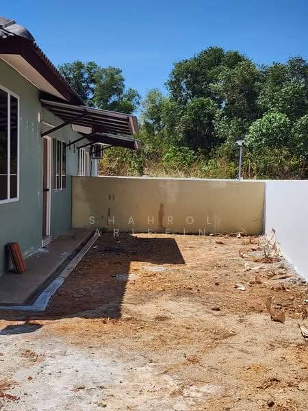 Rumah Berkembar untuk Dijual di Taman Sutera Suria (Sungai Petani) - Shahrol Ariffin - Exterior - PropertyGuru.com.my