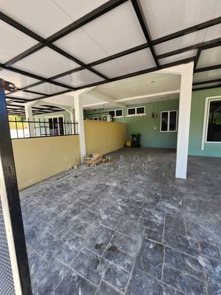 Rumah Berkembar untuk Dijual di Taman Sutera Suria (Sungai Petani) - Shahrol Ariffin - Exterior - PropertyGuru.com.my