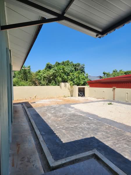 Rumah Berkembar untuk Dijual di Taman Sutera Suria (Sungai Petani) - Shahrol Ariffin - Exterior - PropertyGuru.com.my
