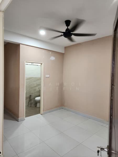 Rumah Berkembar untuk Dijual di Taman Sutera Suria (Sungai Petani) - Shahrol Ariffin - Interior - PropertyGuru.com.my
