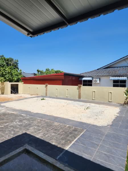 Rumah Berkembar untuk Dijual di Taman Sutera Suria (Sungai Petani) - Shahrol Ariffin - Exterior - PropertyGuru.com.my