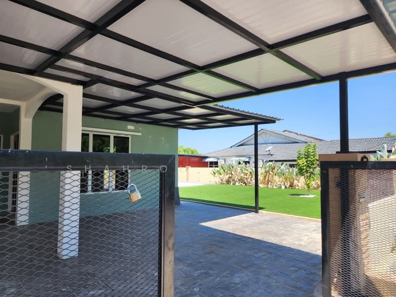 Rumah Berkembar untuk Dijual di Taman Sutera Suria (Sungai Petani) - Shahrol Ariffin - Exterior - PropertyGuru.com.my
