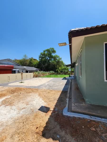 Rumah Berkembar untuk Dijual di Taman Sutera Suria (Sungai Petani) - Shahrol Ariffin - Exterior - PropertyGuru.com.my