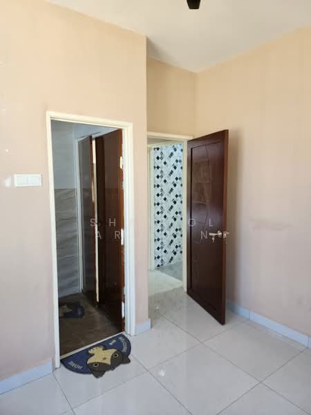 Rumah Berkembar untuk Dijual di Taman Sutera Suria (Sungai Petani) - Shahrol Ariffin - Interior - PropertyGuru.com.my