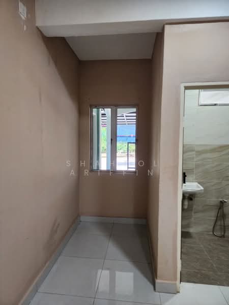 Rumah Berkembar untuk Dijual di Taman Sutera Suria (Sungai Petani) - Shahrol Ariffin - Bathroom - PropertyGuru.com.my