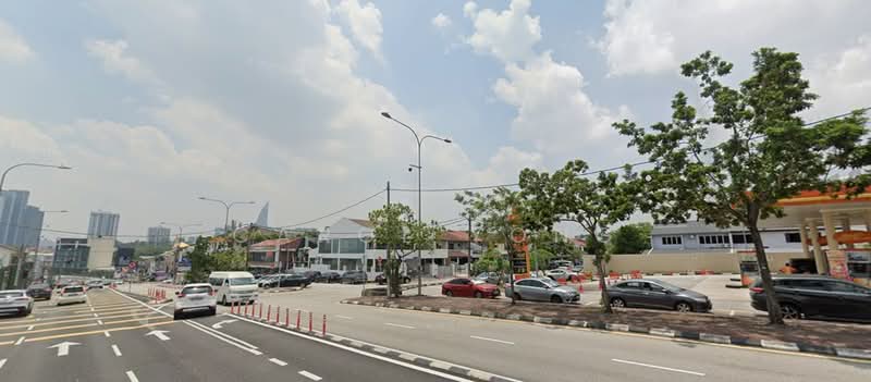Commercial Bungalow for Sale in Bangsar (Kuala Lumpur) - Carol Yong - Exterior - PropertyGuru.com.my