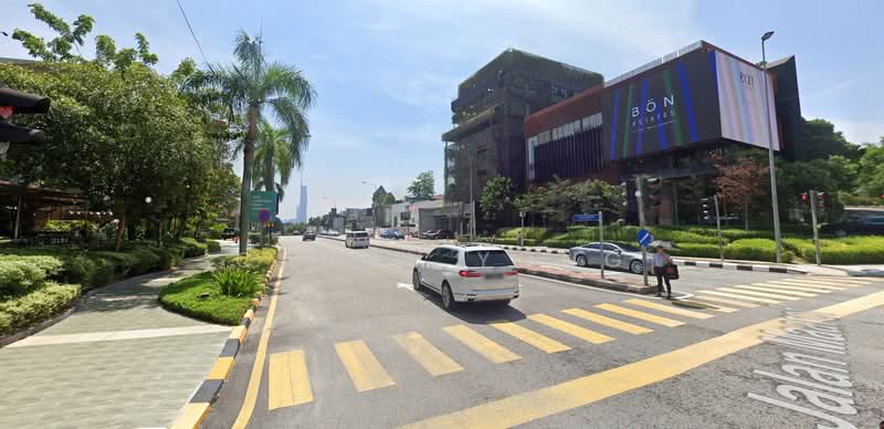 Commercial Bungalow for Sale in Bangsar (Kuala Lumpur) - Carol Yong - Exterior - PropertyGuru.com.my