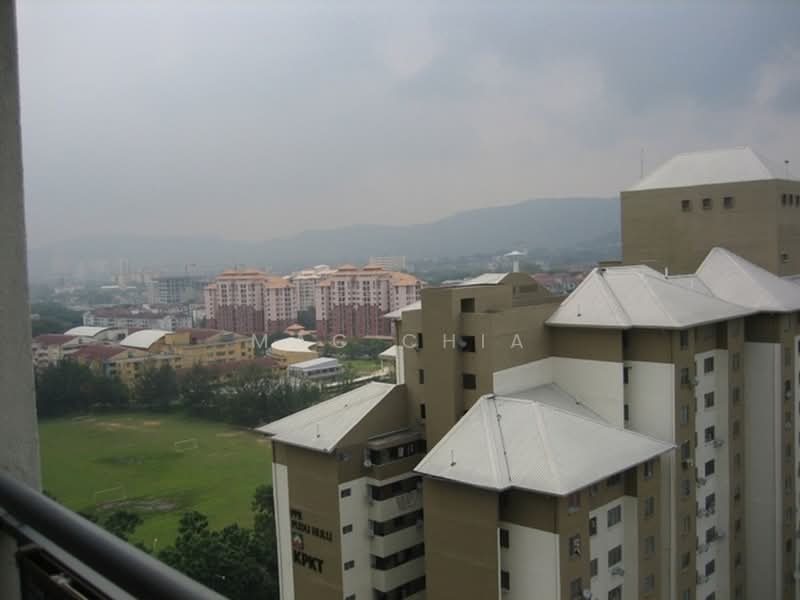 Service Residence for Rent at D'Alamanda - Mac Chia - Exterior - PropertyGuru.com.my