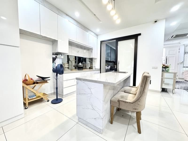 Rumah Berkembar untuk Dijual di Eco Botanic (Iskandar Puteri (Nusajaya)) - Yik Tat - PropertyGuru.com.my