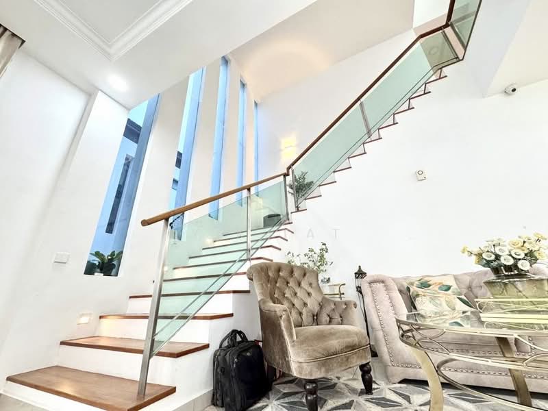 Rumah Berkembar untuk Dijual di Eco Botanic (Iskandar Puteri (Nusajaya)) - Yik Tat - PropertyGuru.com.my