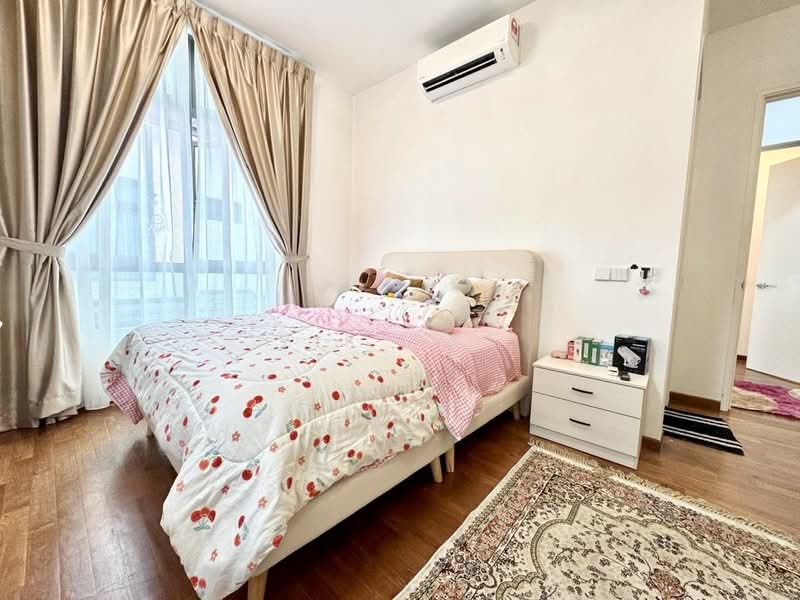 Rumah Berkembar untuk Dijual di Eco Botanic (Iskandar Puteri (Nusajaya)) - Yik Tat - PropertyGuru.com.my