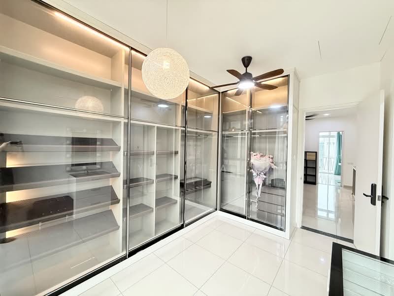 Rumah Berkembar untuk Dijual di Eco Botanic (Iskandar Puteri (Nusajaya)) - Yik Tat - PropertyGuru.com.my