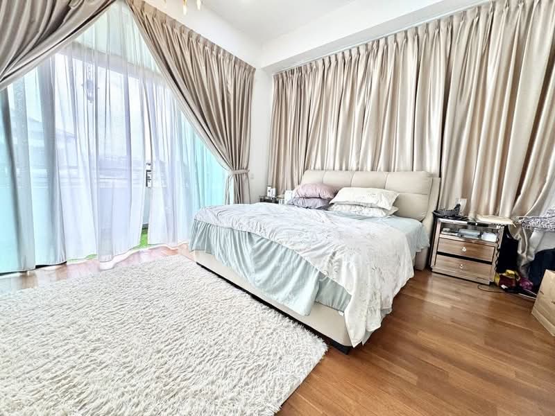 Rumah Berkembar untuk Dijual di Eco Botanic (Iskandar Puteri (Nusajaya)) - Yik Tat - PropertyGuru.com.my