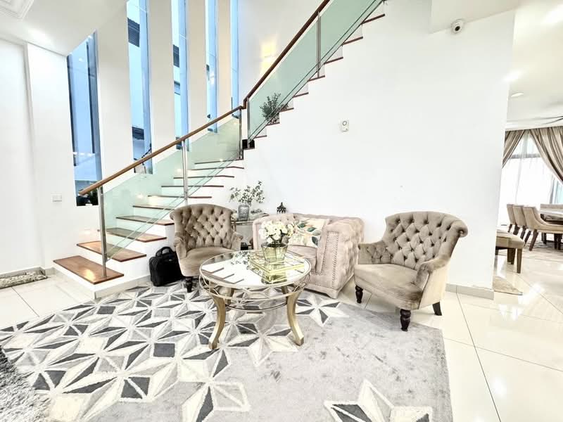 Rumah Berkembar untuk Dijual di Eco Botanic (Iskandar Puteri (Nusajaya)) - Yik Tat - PropertyGuru.com.my