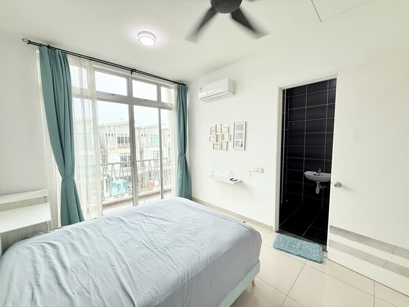 Rumah Berkembar untuk Dijual di Eco Botanic (Iskandar Puteri (Nusajaya)) - Yik Tat - PropertyGuru.com.my