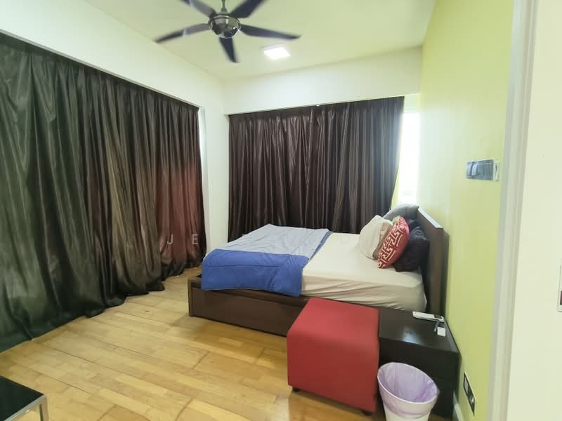 Condominium for Sale at Tiffani Kiara - Jerro Loh - PropertyGuru.com.my