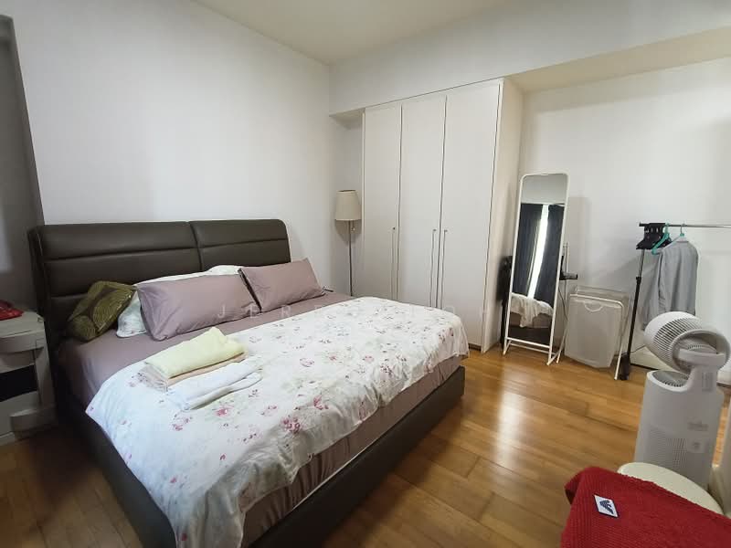 Condominium for Sale at Tiffani Kiara - Jerro Loh - PropertyGuru.com.my