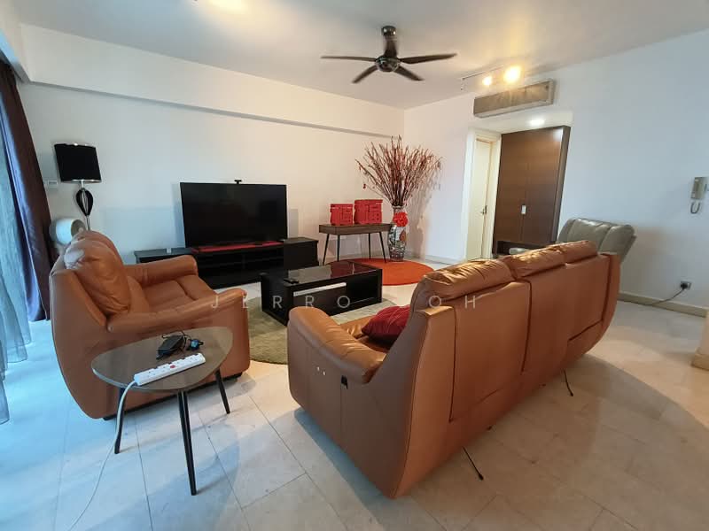 Condominium for Sale at Tiffani Kiara - Jerro Loh - PropertyGuru.com.my