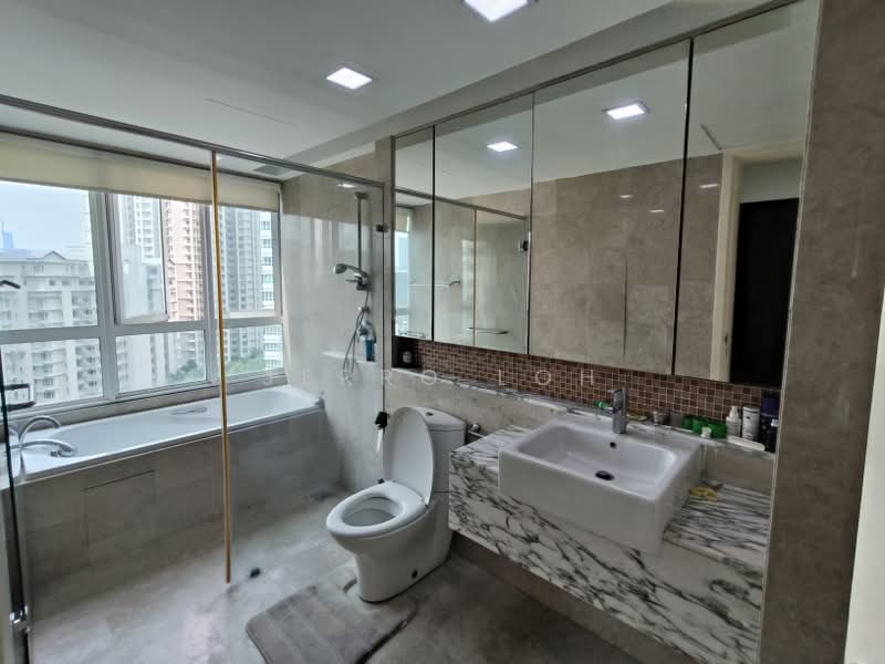 Condominium for Sale at Tiffani Kiara - Jerro Loh - PropertyGuru.com.my