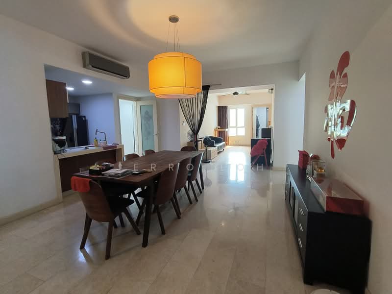 Condominium for Sale at Tiffani Kiara - Jerro Loh - PropertyGuru.com.my