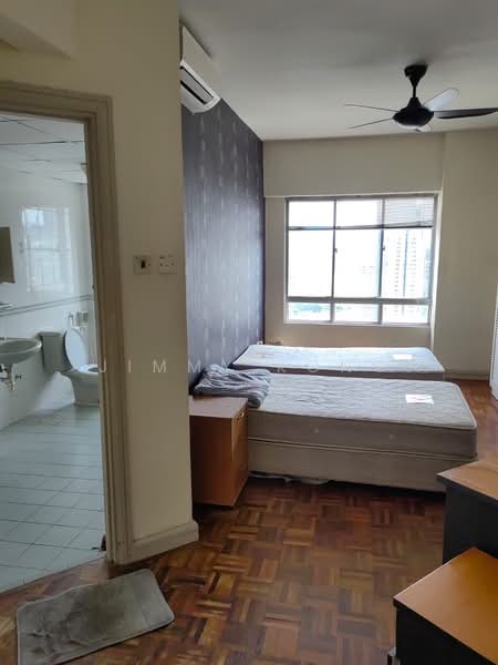 Condominium for Sale at Pantai Panorama Condominiums - Jimmy Kong - PropertyGuru.com.my