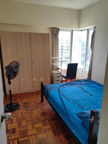 Condominium for Sale at Pantai Panorama Condominiums - Jimmy Kong - PropertyGuru.com.my