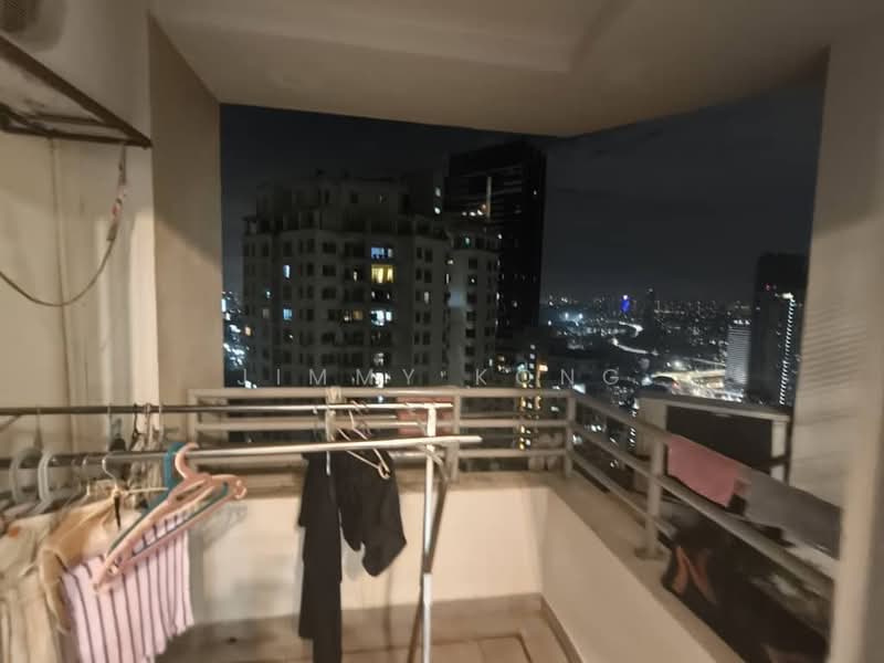 Condominium for Sale at Pantai Panorama Condominiums - Jimmy Kong - PropertyGuru.com.my