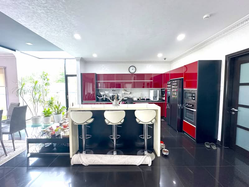 Bungalow House untuk Dijual di Tropicana Golf & Country Resort (Tropicana) - Vincent Liaw - Kitchen - PropertyGuru.com.my