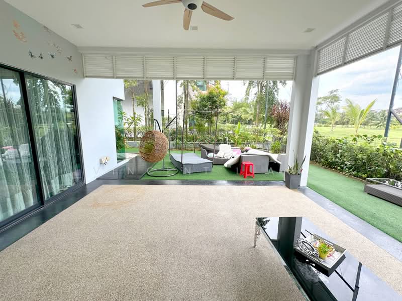 Bungalow House untuk Dijual di Tropicana Golf & Country Resort (Tropicana) - Vincent Liaw - Exterior - PropertyGuru.com.my
