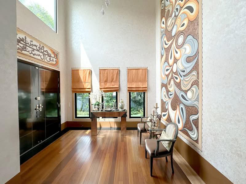 Bungalow House untuk Dijual di Tropicana Golf & Country Resort (Tropicana) - Vincent Liaw - Interior - PropertyGuru.com.my