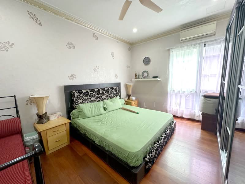 Bungalow House untuk Dijual di Tropicana Golf & Country Resort (Tropicana) - Vincent Liaw - Bedroom - PropertyGuru.com.my