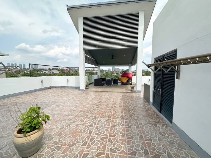 Bungalow House untuk Dijual di Tropicana Golf & Country Resort (Tropicana) - Vincent Liaw - Exterior - PropertyGuru.com.my