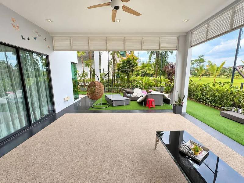 Bungalow House for Sale in Tropicana (Selangor) - Vincent Liaw - Exterior - PropertyGuru.com.my