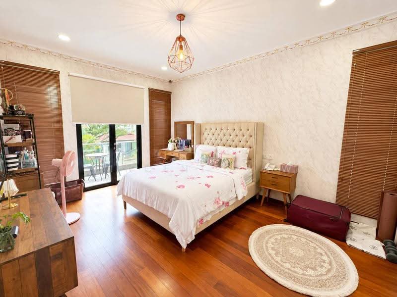 Bungalow House for Sale in Tropicana (Selangor) - Vincent Liaw - Bedroom - PropertyGuru.com.my