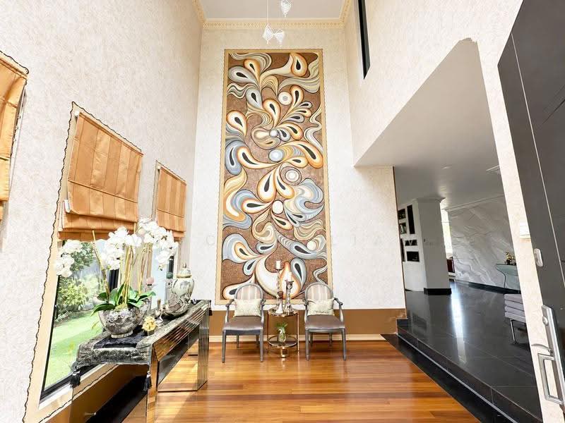 Bungalow House for Sale in Tropicana (Selangor) - Vincent Liaw - Interior - PropertyGuru.com.my