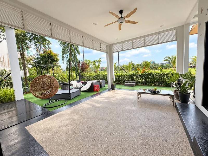 Bungalow House for Sale in Tropicana (Selangor) - Vincent Liaw - Exterior - PropertyGuru.com.my