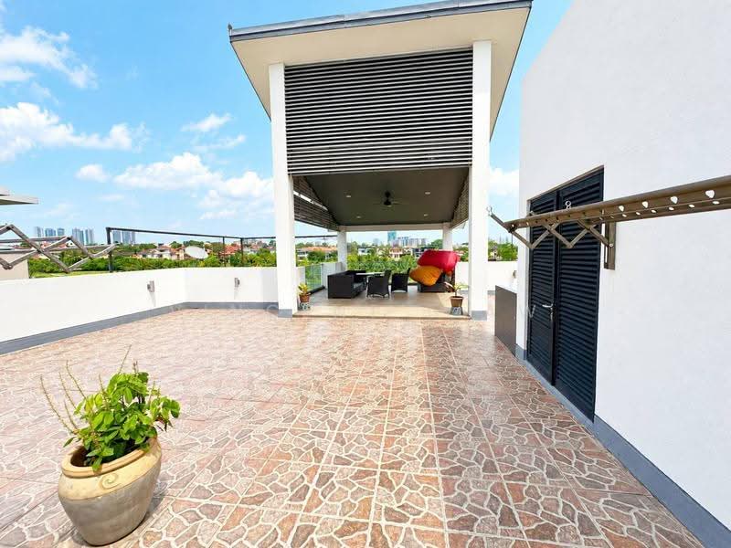Bungalow House for Sale in Tropicana (Selangor) - Vincent Liaw - Exterior - PropertyGuru.com.my