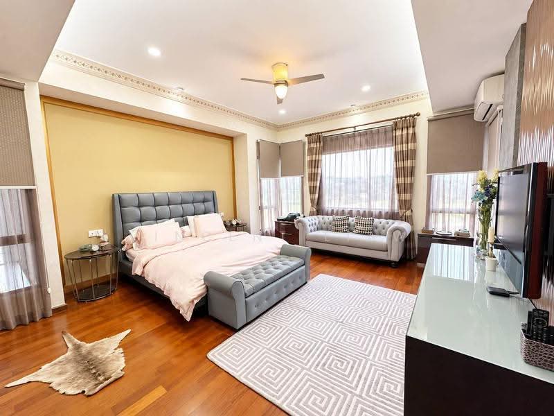 Bungalow House for Sale in Tropicana (Selangor) - Vincent Liaw - Bedroom - PropertyGuru.com.my