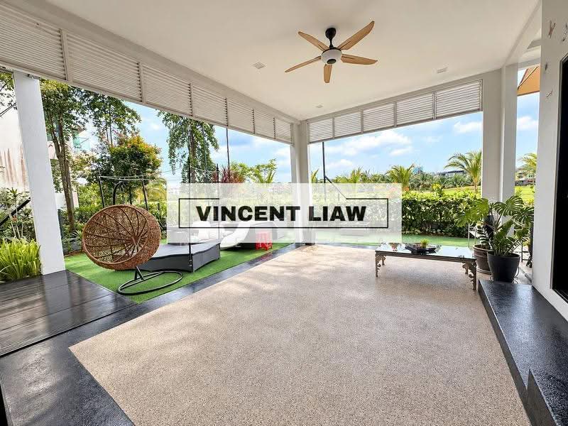 Bungalow House for Sale in Tropicana (Selangor) - Vincent Liaw - Exterior - PropertyGuru.com.my