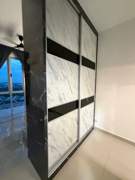 Apartment for Sale at Meridin Bayvue Serviced Apartment - Ellin Hew - Interior - PropertyGuru.com.my