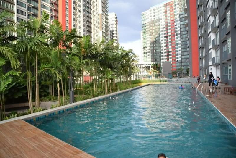 Apartment for Sale at Residensi Damai - Lisa Azila - PropertyGuru.com.my