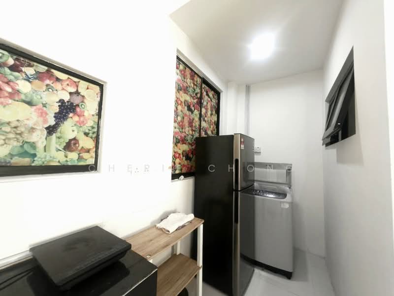 Condominium for Sale at Treetops Residence - Cherie Chong - PropertyGuru.com.my