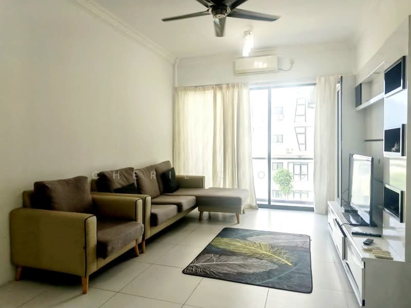 Condominium for Sale at Treetops Residence - Cherie Chong - PropertyGuru.com.my